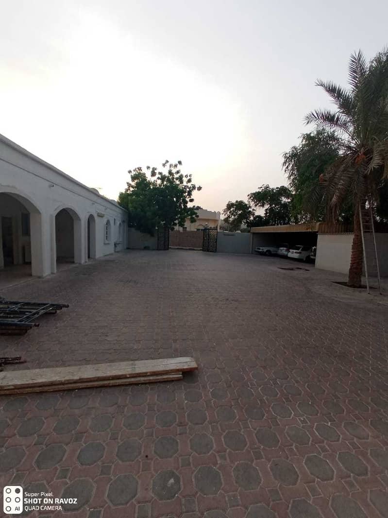 22 Villa for rent in Halwan