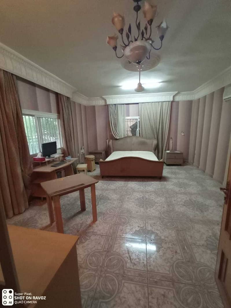 23 Villa for rent in Halwan