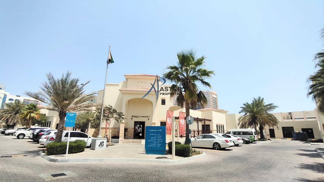 2 NO Commission| 12 Payments|Yas Mall Voucher 4 bedroom villa