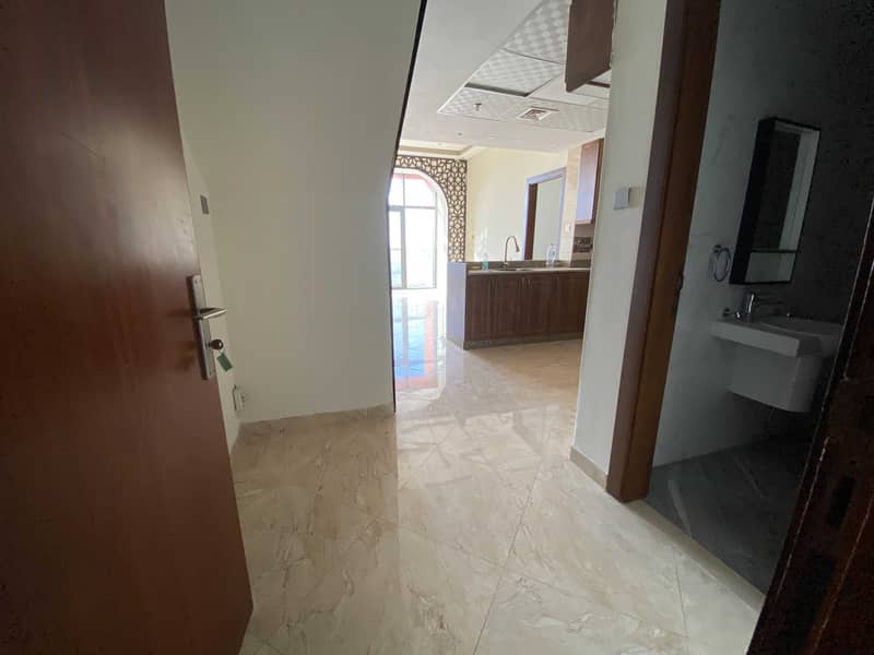 شقة في شقق بن غاطي،واحة دبي للسيليكون 3 غرف 67000 درهم - 5302997