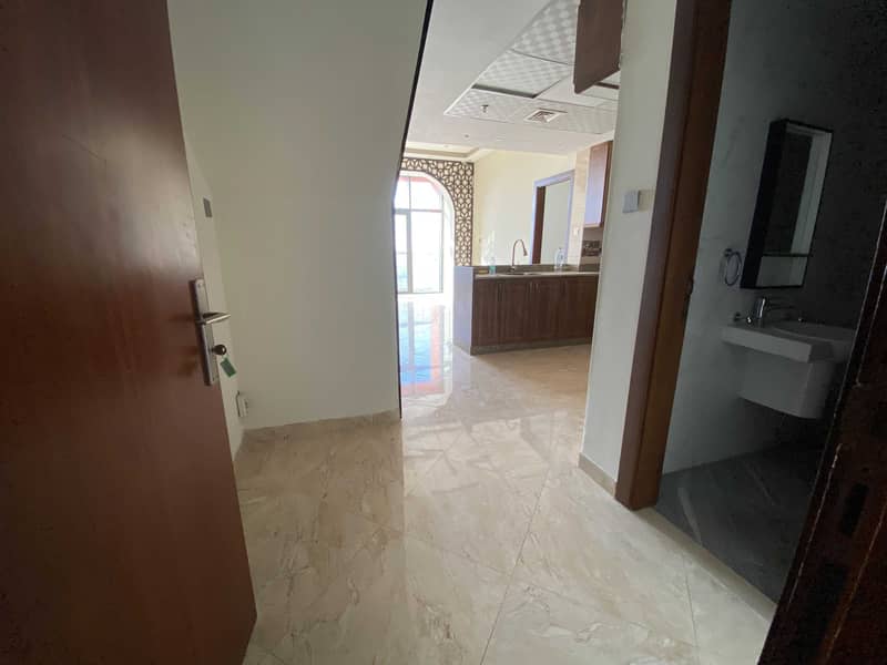 3BHK DUPLEX APARTMENT | Open Kitchen | 67K