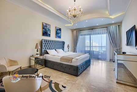 1 Bedroom Flat for Rent in Palm Jumeirah, Dubai - 1BD All in Fairmont With Hotel Facilities ! all inc