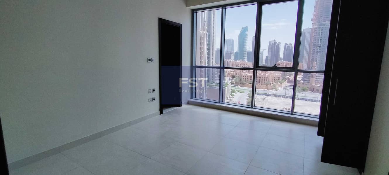 4 Heart Of Downtown| Huge 2Beds| Perfect Layout