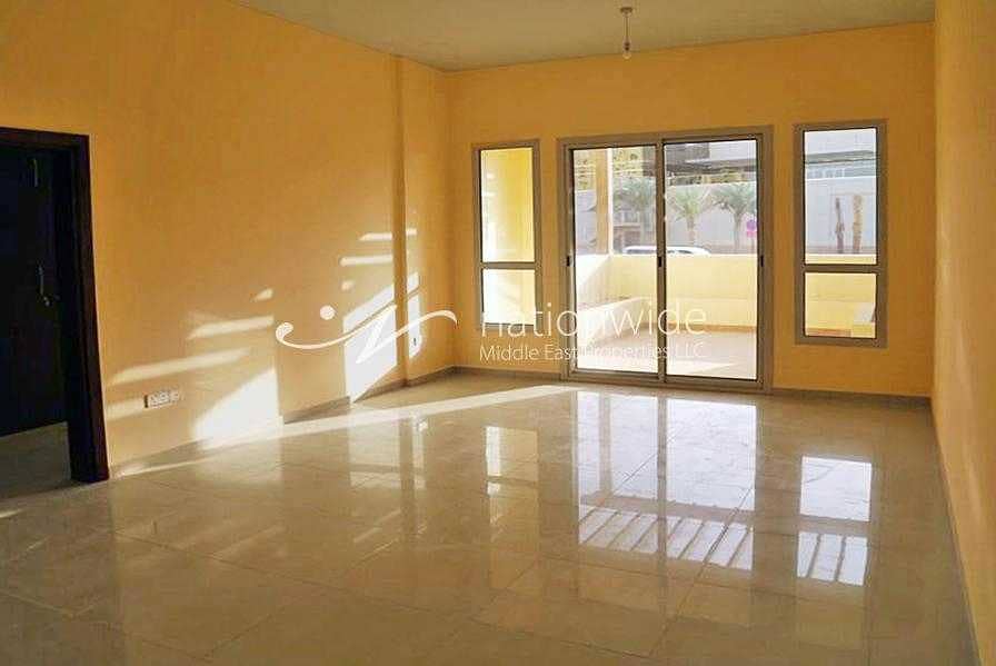 Sunny & Peaceful Apartment Worth The Investment