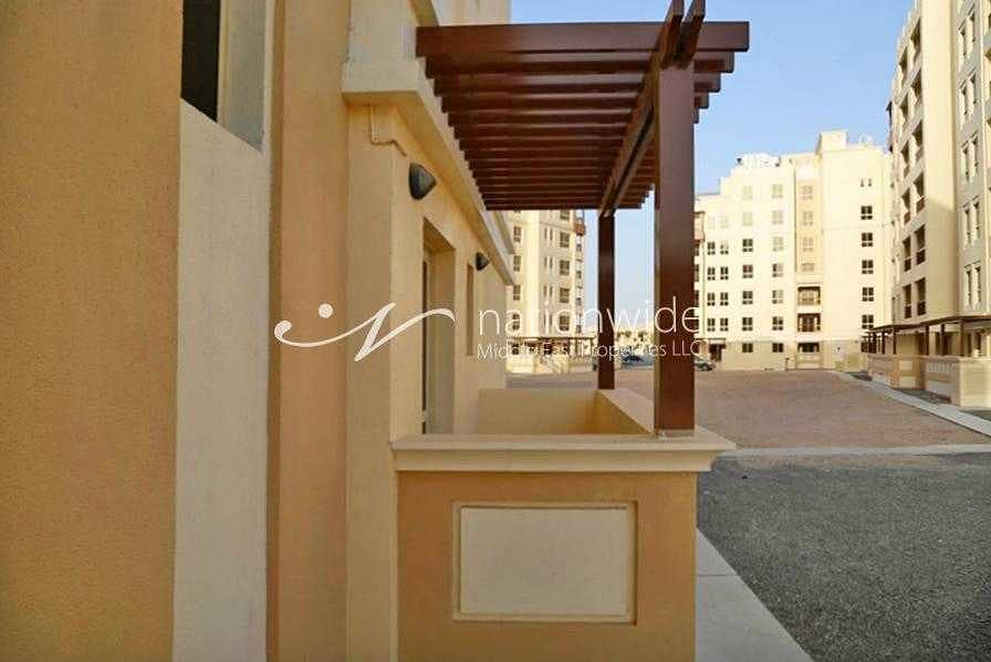 6 Sunny & Peaceful Apartment Worth The Investment