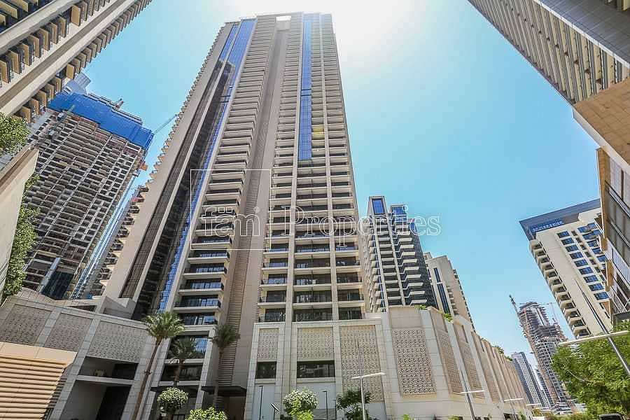 9 BURJ KHALIFA VIEW|SPACIOUS|BEST LAYOUT