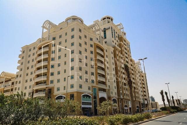 Ready  to Move in 1 Bedroom for Sale|Jumeirah Village Circle|Dubai