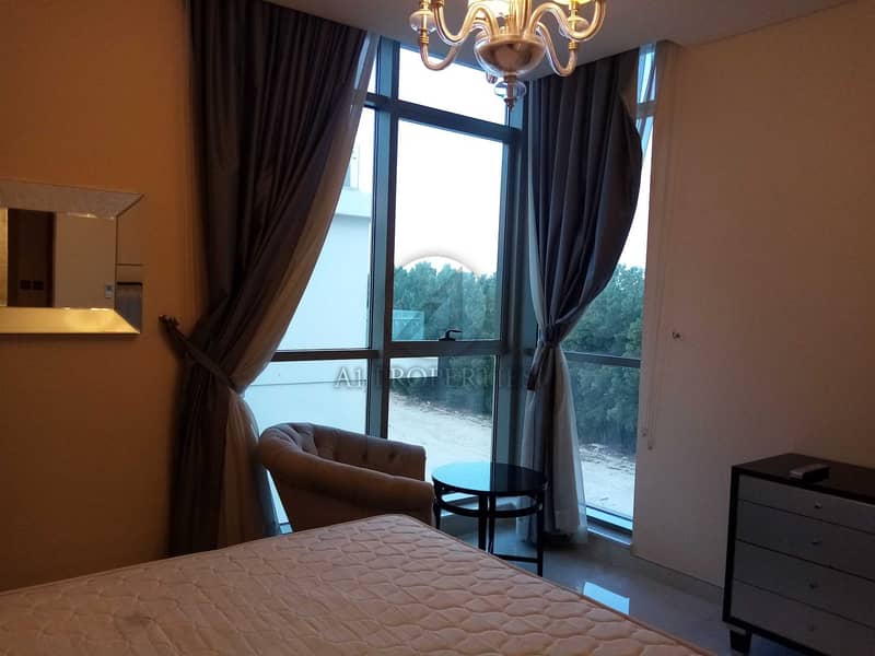4 Furnished 2 Bed+Maid | Meydan | Meydan Hotel View