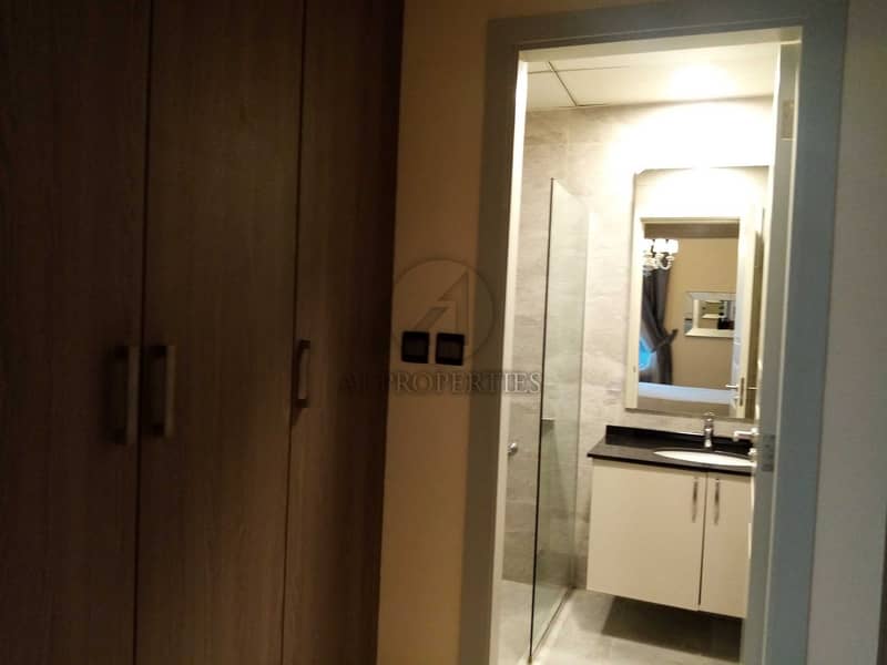 7 Furnished 2 Bed+Maid | Meydan | Meydan Hotel View