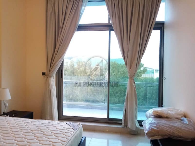 8 Furnished 2 Bed+Maid | Meydan | Meydan Hotel View