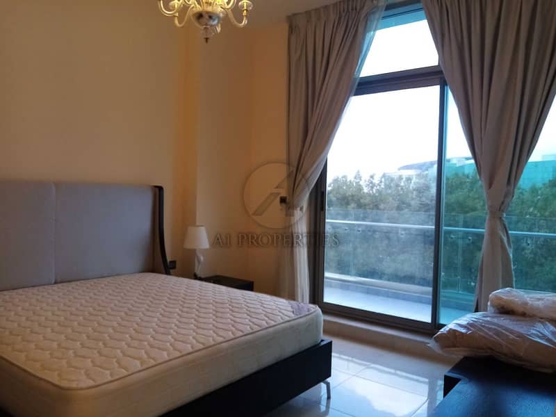 9 Furnished 2 Bed+Maid | Meydan | Meydan Hotel View