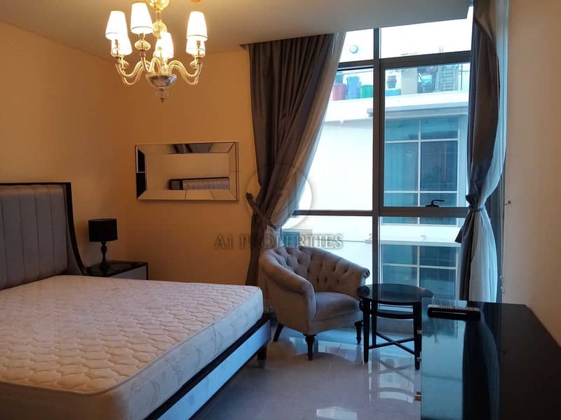 10 Furnished 2 Bed+Maid | Meydan | Meydan Hotel View