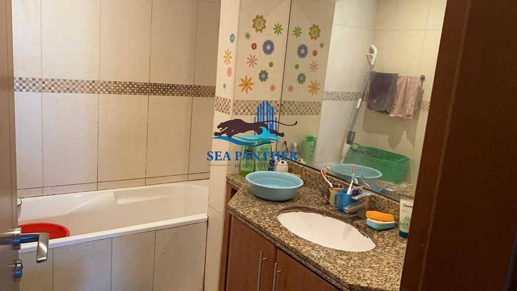 5 Marina View | 2 BR Saba Tower 3 | Cluster Q.