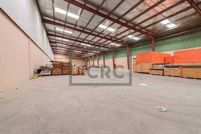 6 Full Facility WH|Prime Location|IMPZ | Rent