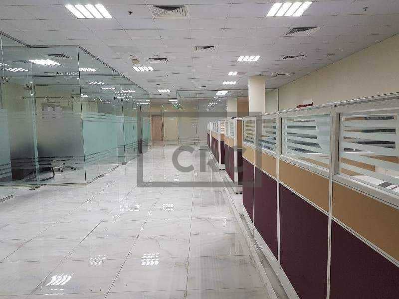 2 Fitted Office|Prime Location| IMPZ