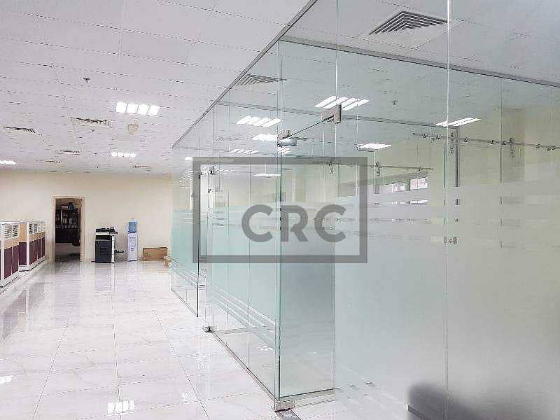 10 Fitted Office|Prime Location| IMPZ