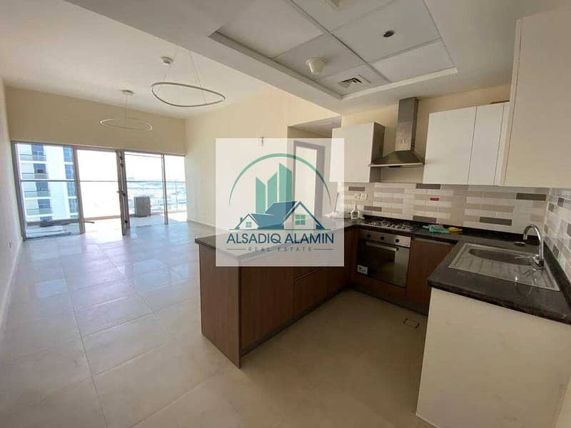 2 ELEGANT 1 BEDROOM APARTMENT |  CHILLER FREE | AL FURJAN | 12 CHEQUES