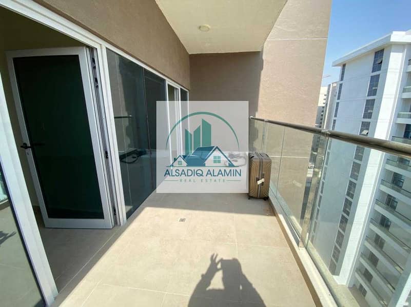 11 ELEGANT 1 BEDROOM APARTMENT |  CHILLER FREE | AL FURJAN | 12 CHEQUES