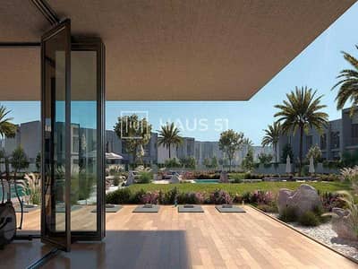فیلا 3 غرف نوم للبيع في دبي لاند، دبي - EXCLUSIVE 3BR VILLA LA ROSA 3 READY -DECEMBER 2021 فیلا 3 غرف نوم للبيع في دبي لاند، دبي - EXCLUSIVE 3BR VILLA LA ROSA 3 READY -DECEMBER 2021