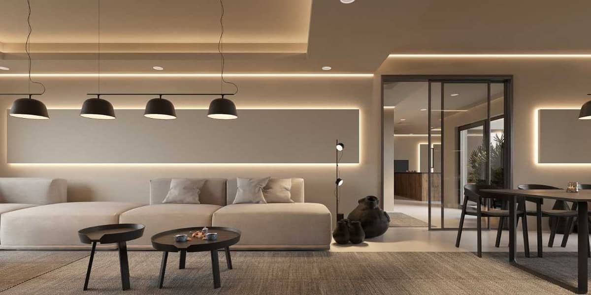 4 Luxurious three-bedroom villa for sale in Sharjah