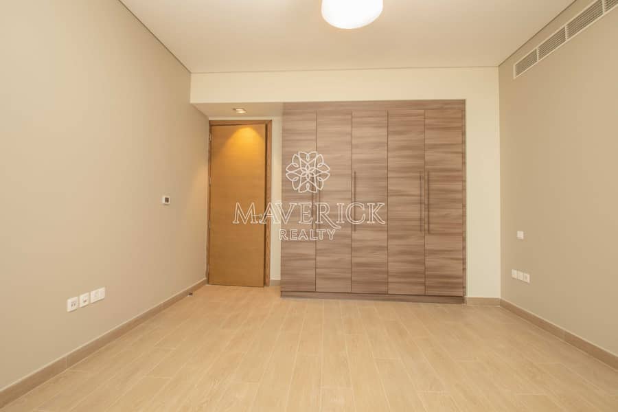 5 Sea View | Brand New 2BR+Maids/R | Pay Monthly