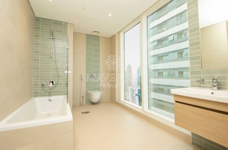 6 Sea View | Brand New 2BR+Maids/R | Pay Monthly