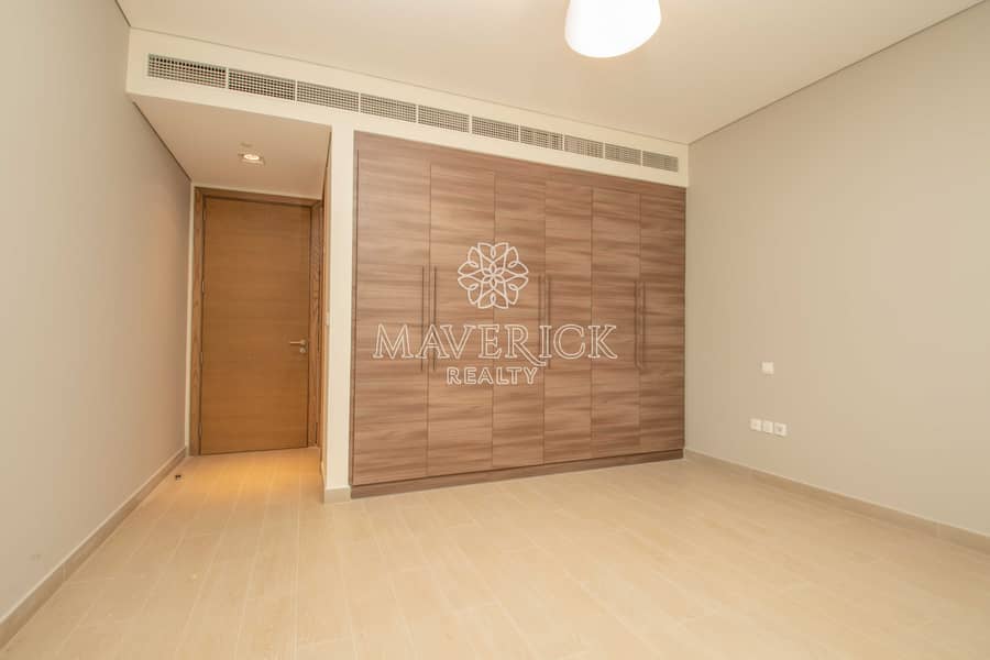 8 Sea View | Brand New 2BR+Maids/R | Pay Monthly