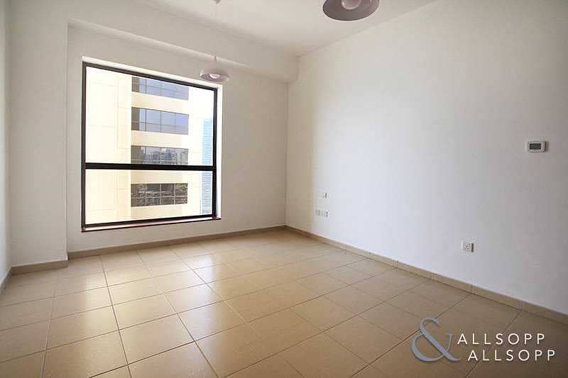 11 Three Bedroom | Unfurnished | Sea View