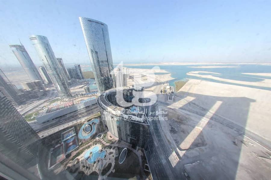 2+1 bedroom Apartment in Gate tower 3
