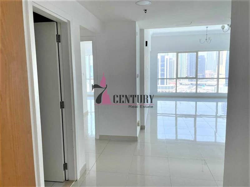 2 Full Canal View | Unfurnished | 2 Bedroom Apt