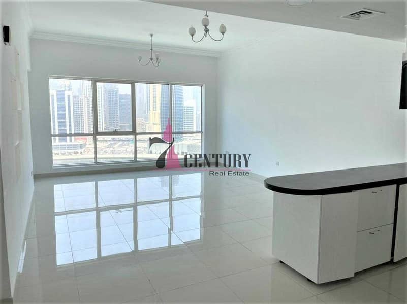 3 Full Canal View | Unfurnished | 2 Bedroom Apt