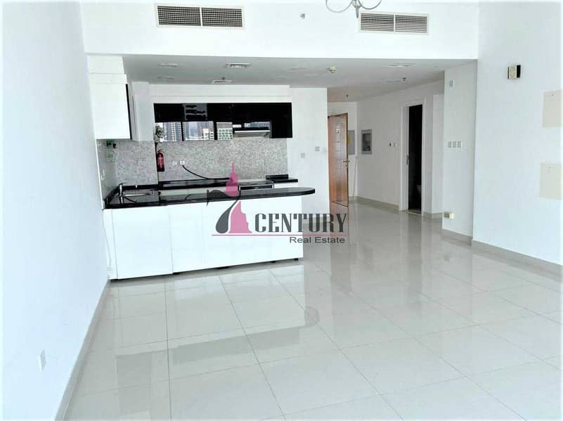 5 Full Canal View | Unfurnished | 2 Bedroom Apt