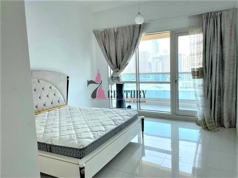 10 Full Canal View | Unfurnished | 2 Bedroom Apt