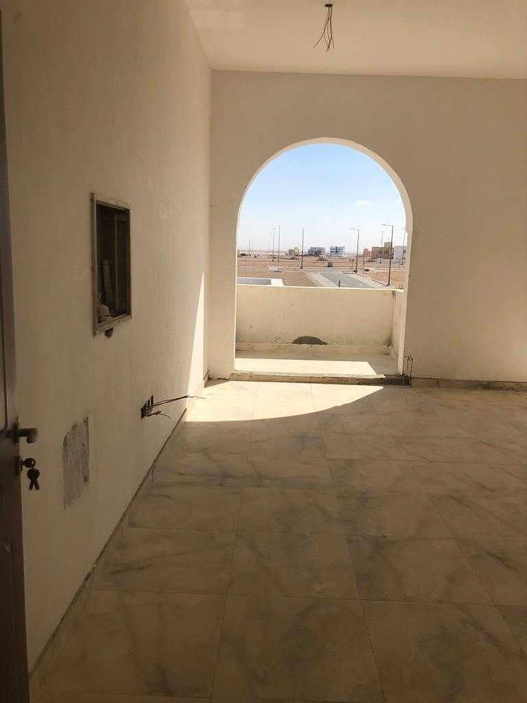 Villa for sale in Al Shamkha South City