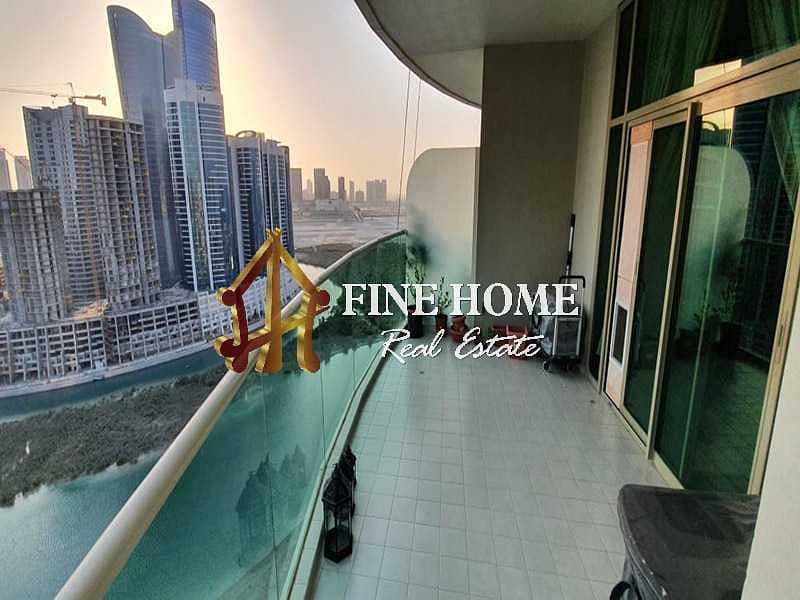 High Floor APT I Big Layout I sea & Cancel View High Floor APT I Big Layout I sea & Cancel View