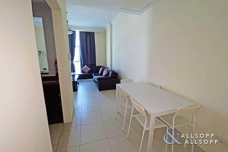 4 One Bedroom | Fully Furnished | Canal View