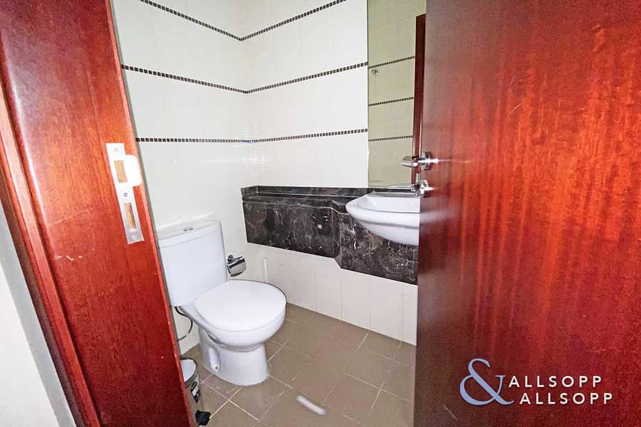 9 One Bedroom | Fully Furnished | Canal View