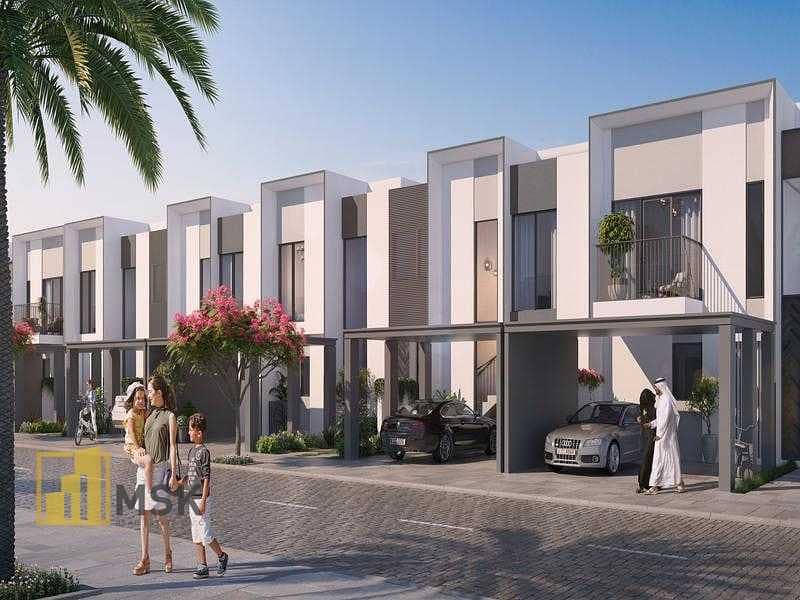 3 Bed Town House | Next to Golden Beach 3 Bed Town House | Next to Golden Beach
