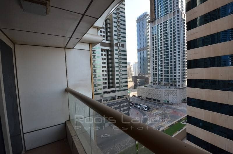 Cosy Apartment In a High-end Building in Dubai Marina