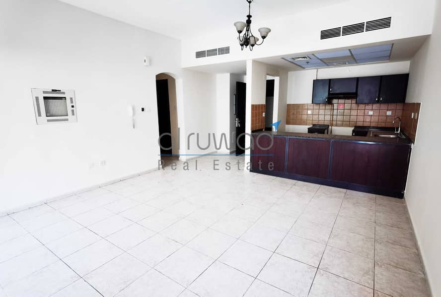 Biggest but Affordable 2 BR Apartment in JVC Biggest but Affordable 2 BR Apartment in JVC
