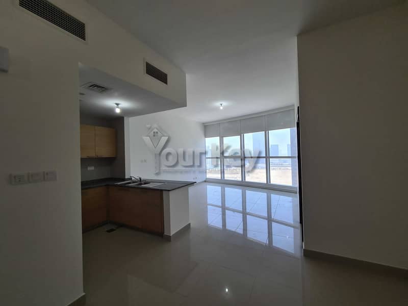 10 Contemporary Designed 1 Bedroom Apartment