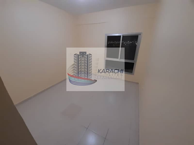 2 2 Bedroom Apartment With Living Area With Balcony In Tourist club Area