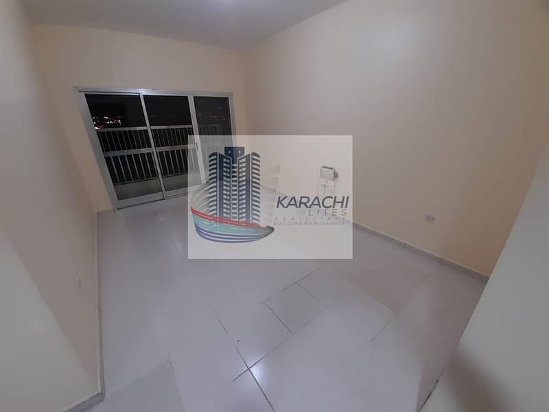 3 2 Bedroom Apartment With Living Area With Balcony In Tourist club Area