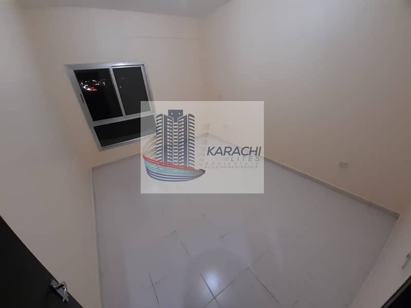 5 2 Bedroom Apartment With Living Area With Balcony In Tourist club Area