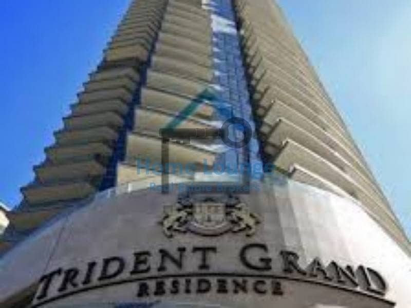3 BEDROOM APARTMENT MAID'S IN TRIDENT GRAND RESDENCE
