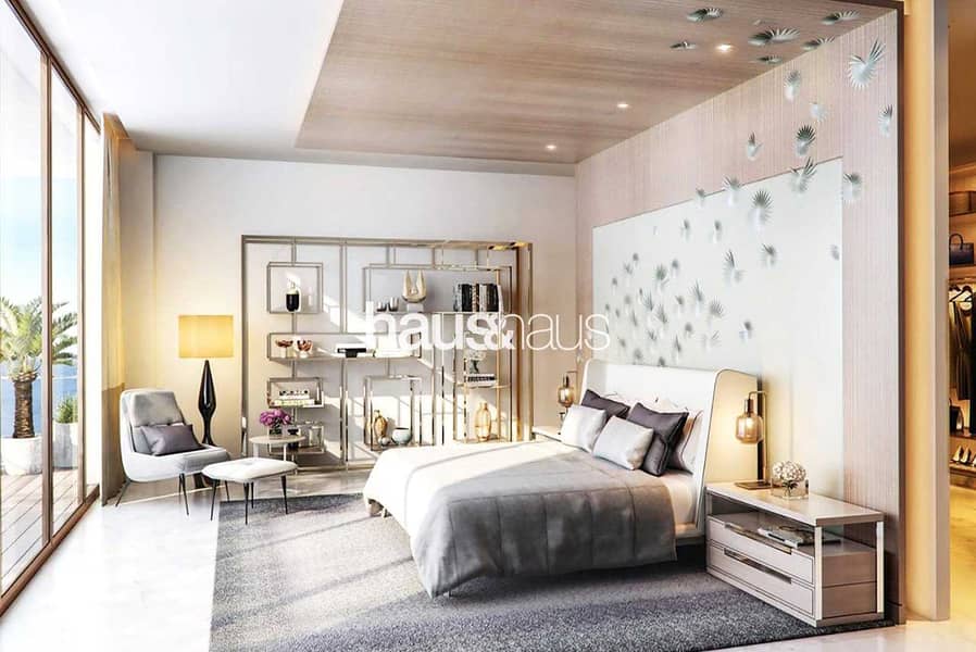 Beautiful 3 Bedroom Apartment | Palm Jumeirah View