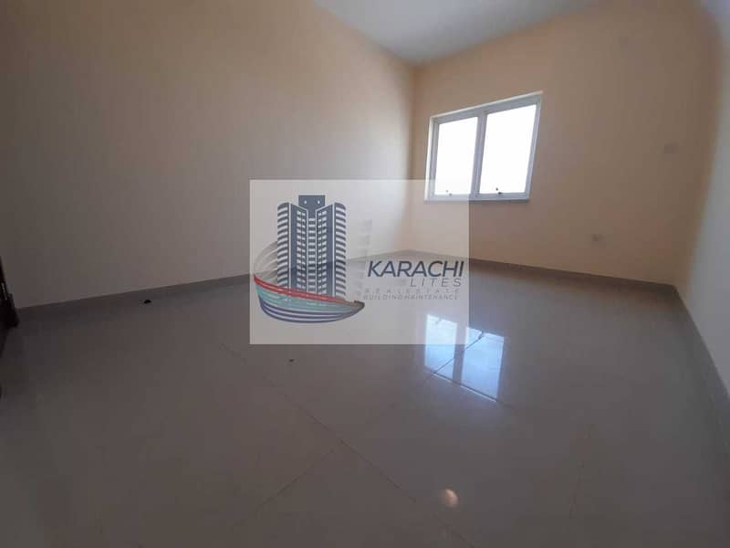2 ONE BEDROOM APARTMENT IN AL NAHYAN ONLY IN 40K