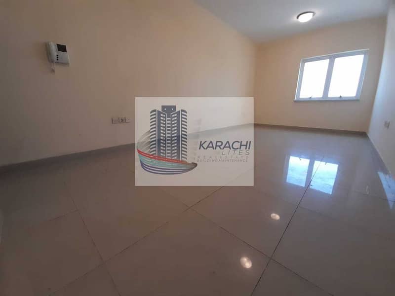 12 ONE BEDROOM APARTMENT IN AL NAHYAN ONLY IN 40K