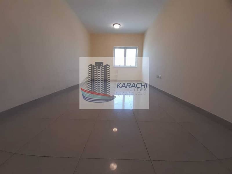 13 ONE BEDROOM APARTMENT IN AL NAHYAN ONLY IN 40K
