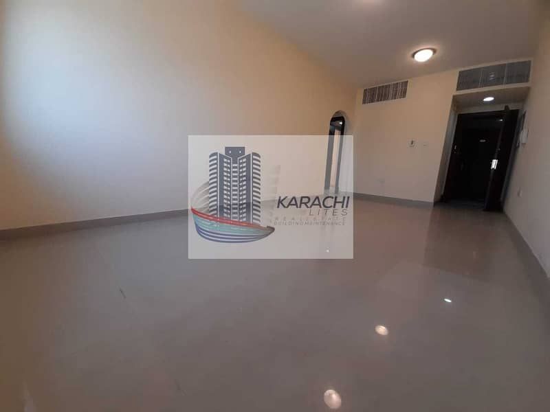 14 ONE BEDROOM APARTMENT IN AL NAHYAN ONLY IN 40K